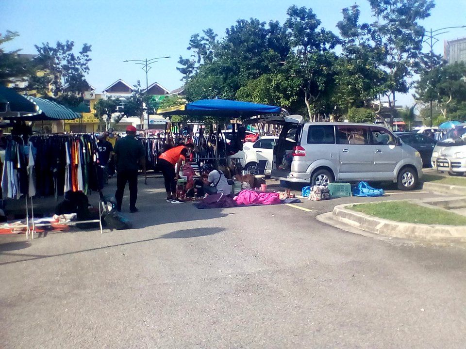 Pasar Karat Kota Damansara 03
