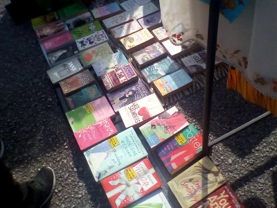 Pasar Karat Kota Damansara 01