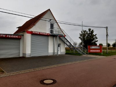 Peißen-Rabatz FFW