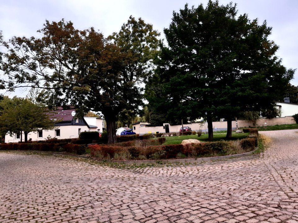 Peißen StWenzelPlatz