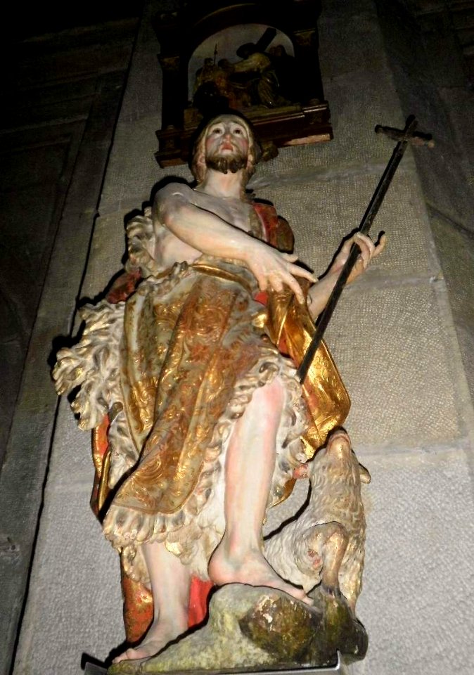 Pasajes de San Pedro - Iglesia de San Pedro, interior 21