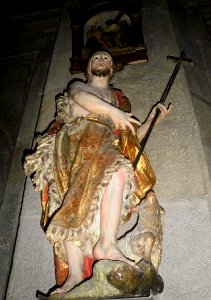 Pasajes de San Pedro - Iglesia de San Pedro, interior 21