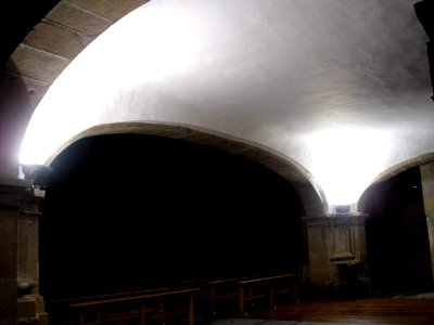 Pasajes de San Pedro - Iglesia de San Pedro, interior 10