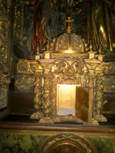 Pasajes de San Pedro - Iglesia de San Pedro, interior 04