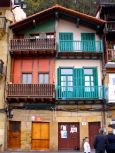 Pasajes de San Juan 43