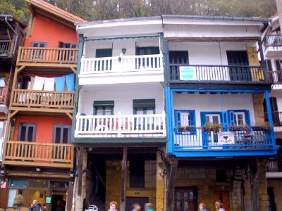 Pasajes de San Juan 42