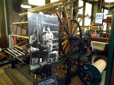 Paterson Museum (NJ) images (45) number 41