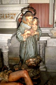 Pasajes de San Pedro - Iglesia de San Pedro, interior 08