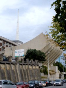 Pasajes de San Pedro - IES Náutico Pesquero de Pasaia-Blas de Lezo BHI 1