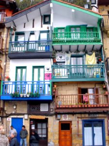 Pasajes de San Juan 44