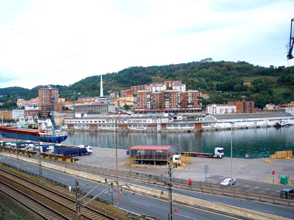 Pasajes de San Pedro 01