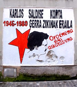 Pasajes de San Juan 36