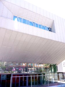 Paterna - Auditori Antonio Cabeza 2