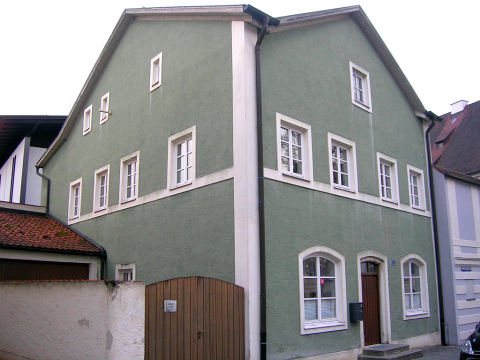 Pater-Philipp-Jeningen-Platz 1 Eichstätt (1)