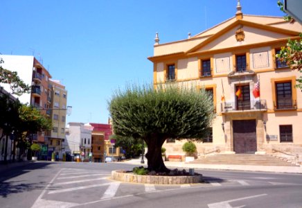 Paterna - Ayuntamiento 4