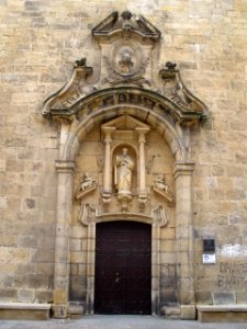 Pasajes de San Pedro - Iglesia de San Pedro 05
