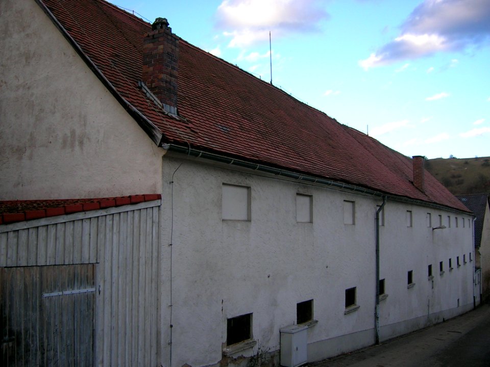 Pater-Moser-Str 3 Rebdorf -ehem Stall (2)
