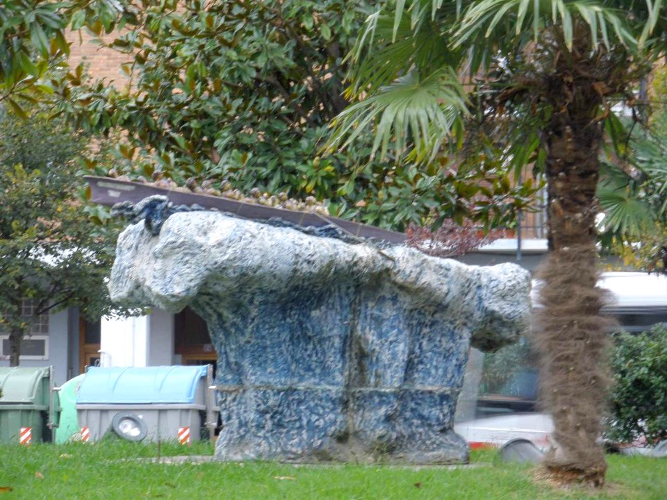 Pasajes de San Pedro 21