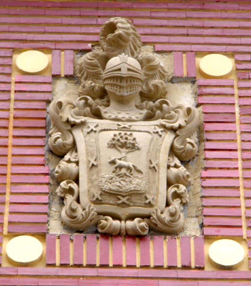 Pasajes de San Pedro 26