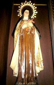 Pasajes de San Pedro - Iglesia de San Pedro, interior 15