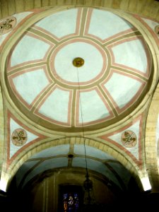 Pasajes de San Pedro - Iglesia de San Pedro, interior 24