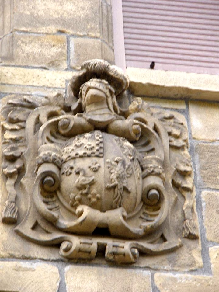 Pasajes de San Pedro 31