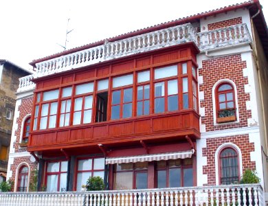 Pasajes de San Pedro 42