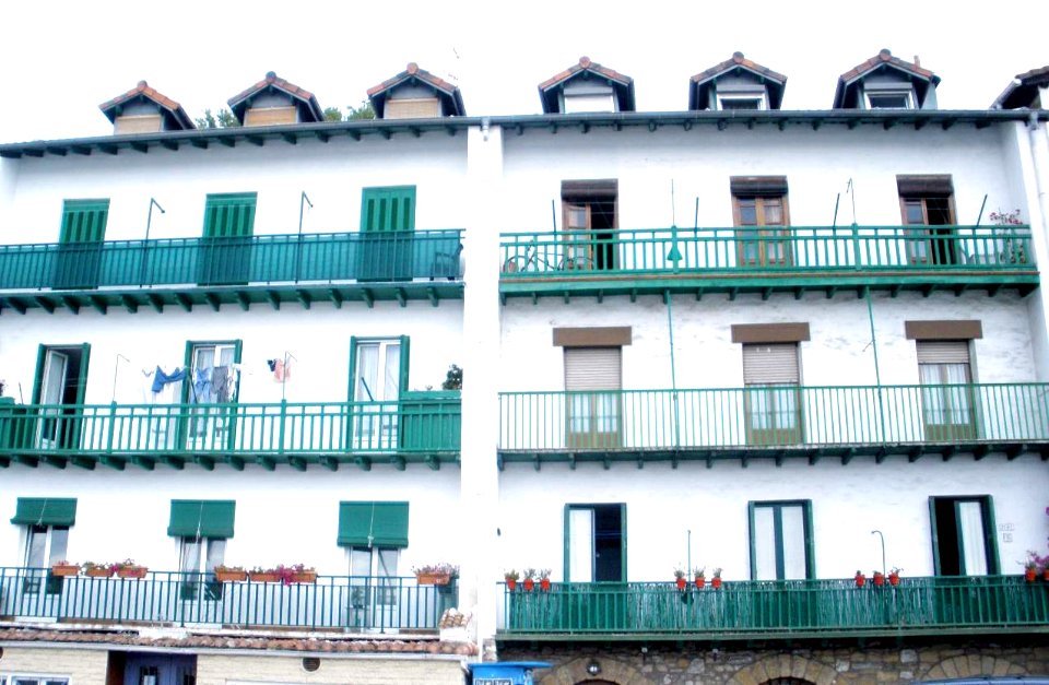 Pasajes de San Pedro 44