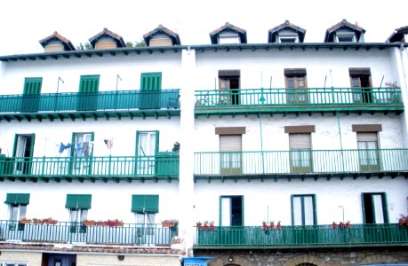 Pasajes de San Pedro 44