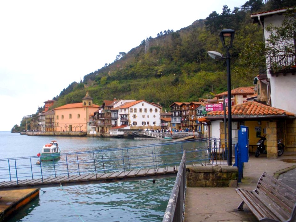 Pasajes de San Juan 24
