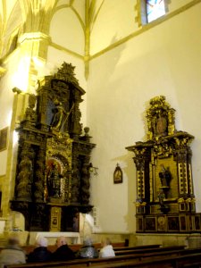 Pasajes de San Juan - Iglesia de San Juan Bautista 07