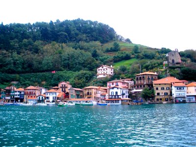 Pasajes de San Juan 02