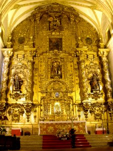 Pasajes de San Juan - Iglesia de San Juan Bautista 06