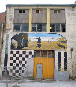 Pasajes de San Pedro 19