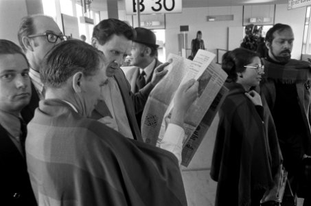 Passagiers, Bestanddeelnr 927-0434