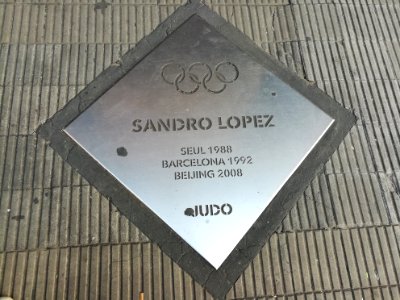 Paseo de los Olímpicos Rosario 2019 134