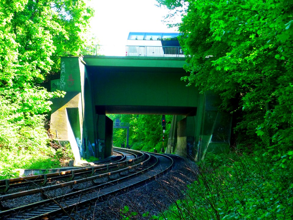 Passenheimer Brücke (Berlin-Westend)