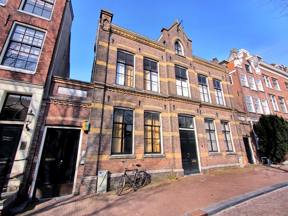 Passeerdersgracht 4 foto 2