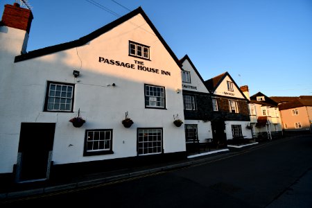 Passage House 02