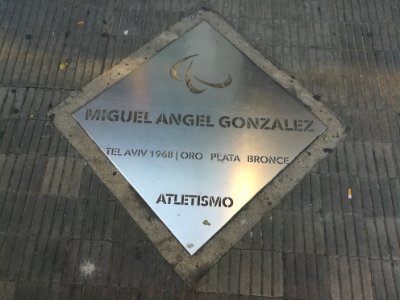 Paseo de los Olímpicos Rosario 2019 28