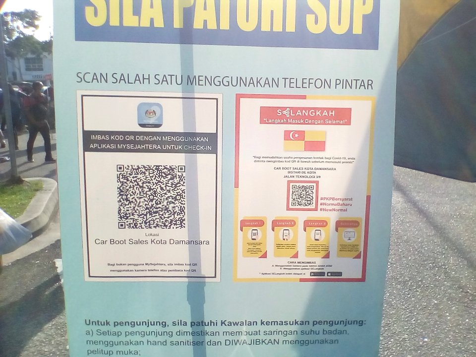 Pasar Karat Kota Damansara 05