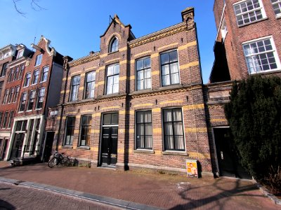 Passeerdersgracht 4 foto 3