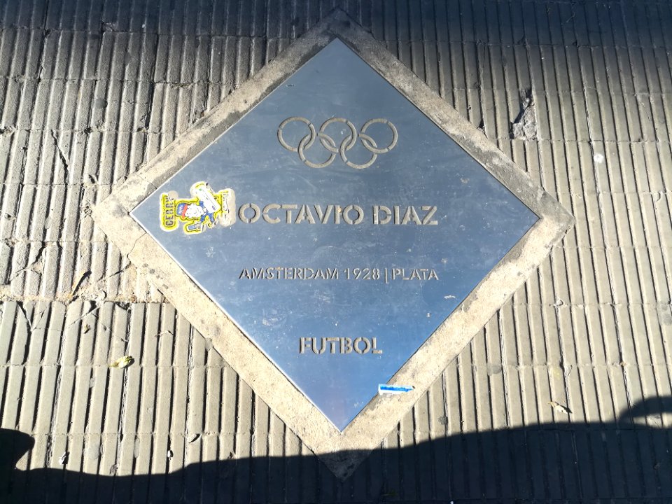 Paseo de los Olímpicos Rosario 2019 03