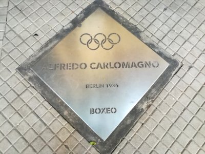 Paseo de los Olímpicos Rosario 2019 178