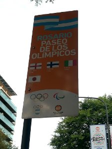 Paseo de los Olímpicos Rosario 2019 181