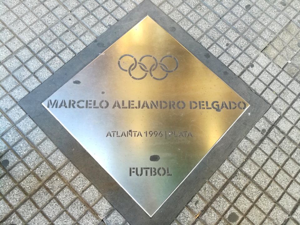Paseo de los Olímpicos Rosario 2019 128
