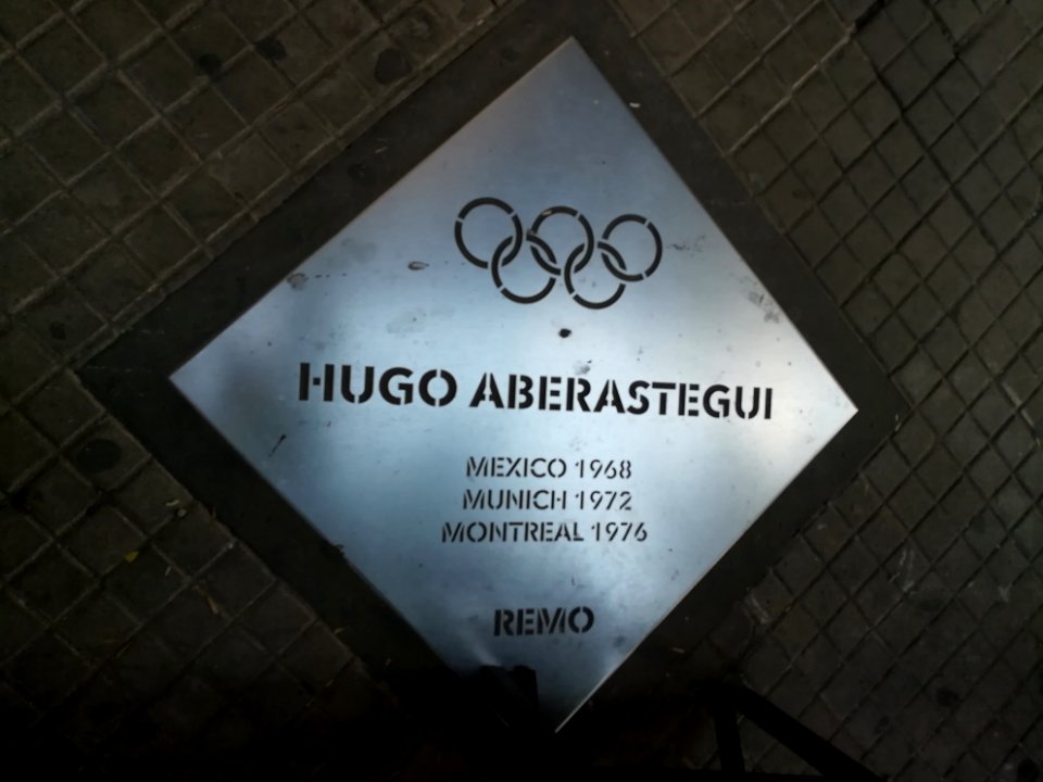 Paseo de los Olímpicos Rosario 2019 153