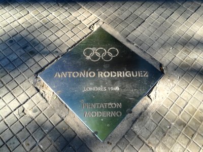 Paseo de los Olímpicos Rosario 2019 09