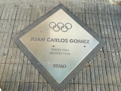 Paseo de los Olímpicos Rosario 2019 157