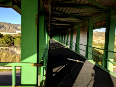 Passaggio coperto saline ogr